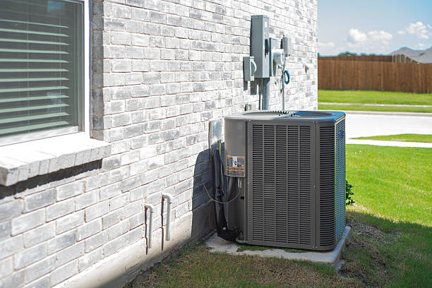 Reliable Ac Installation contractor in Newbern, TN by FH HVAC